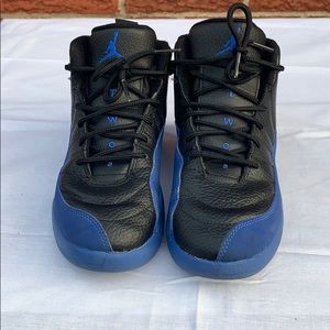 Jordan 12
